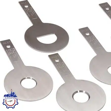 اوریفیس پلیت (Orifice Plate)