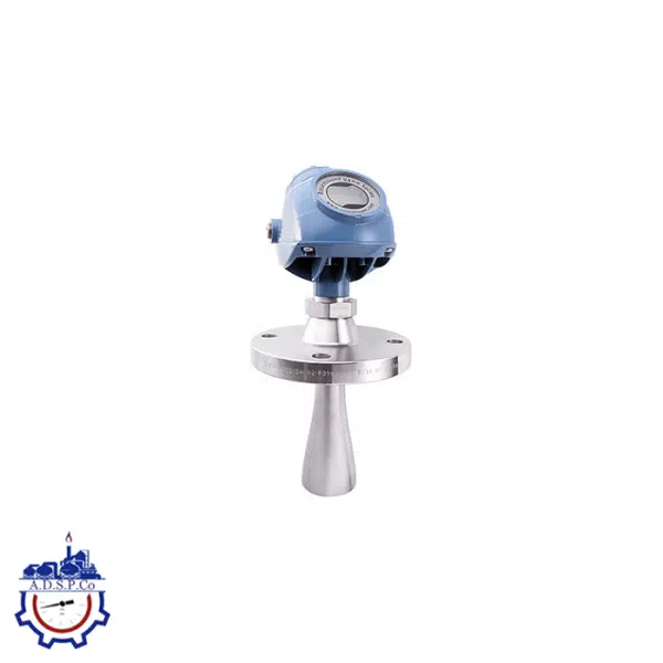 ترنسمیترهای سطح راداری ROSEMOUNT 5402 - Image 2