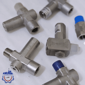 محافظ های گیج (Gauge Savers)