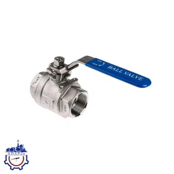 بال ولو ابزاردقیق (Ball Valve) - Image 2